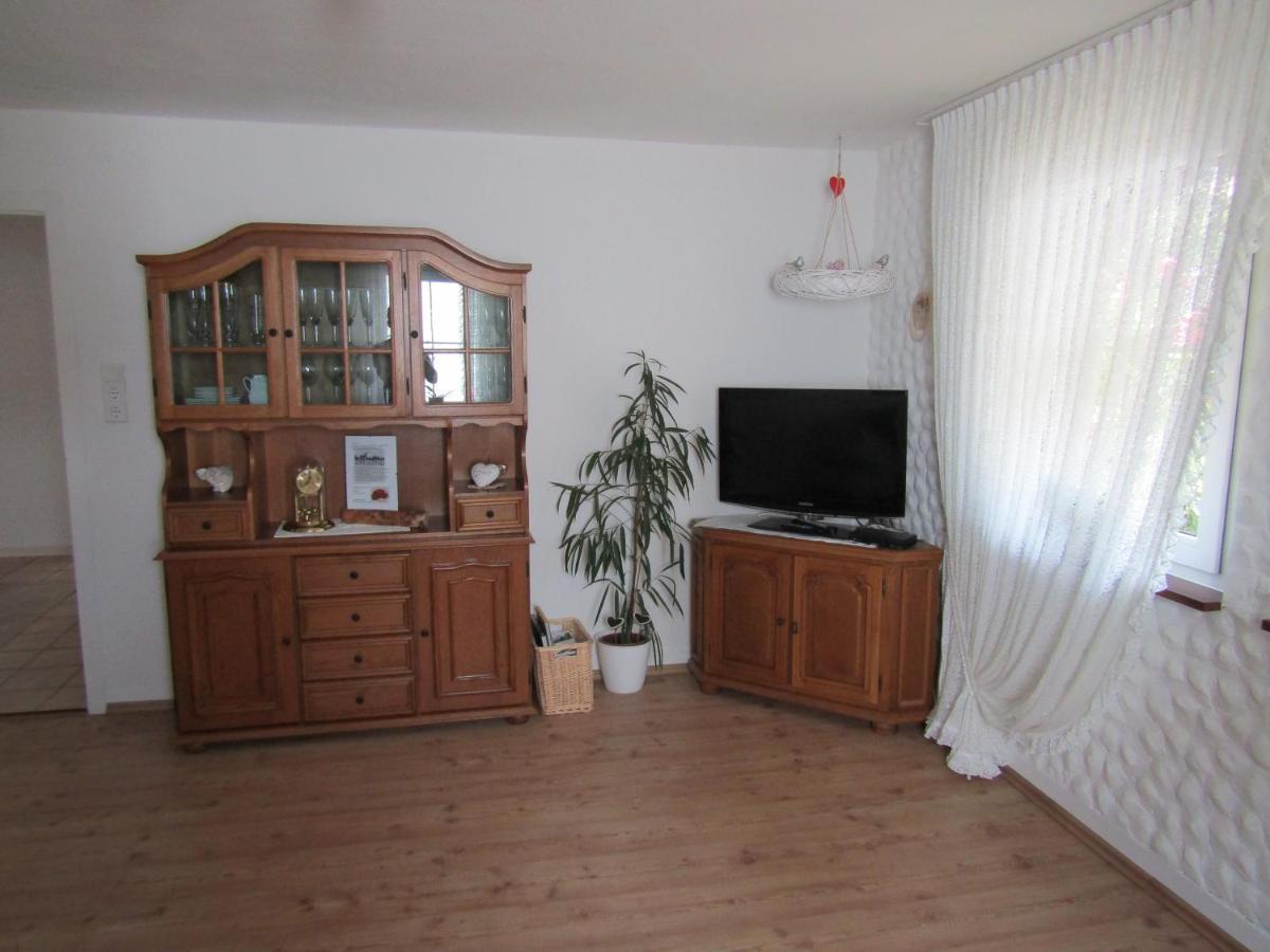 Ferienwohnung Liesel Hornberg Zewnętrze zdjęcie