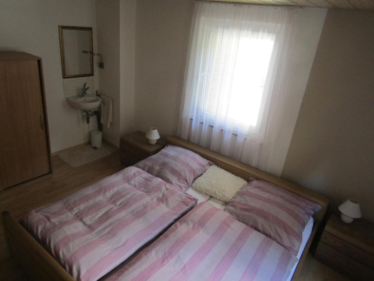 Ferienwohnung Liesel Hornberg Zewnętrze zdjęcie
