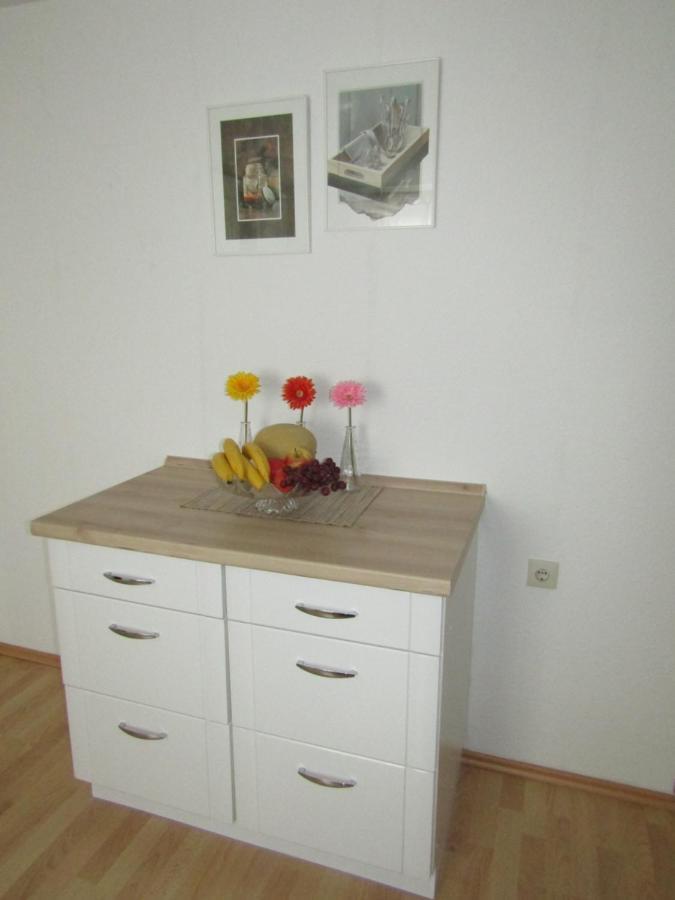 Ferienwohnung Liesel Hornberg Zewnętrze zdjęcie