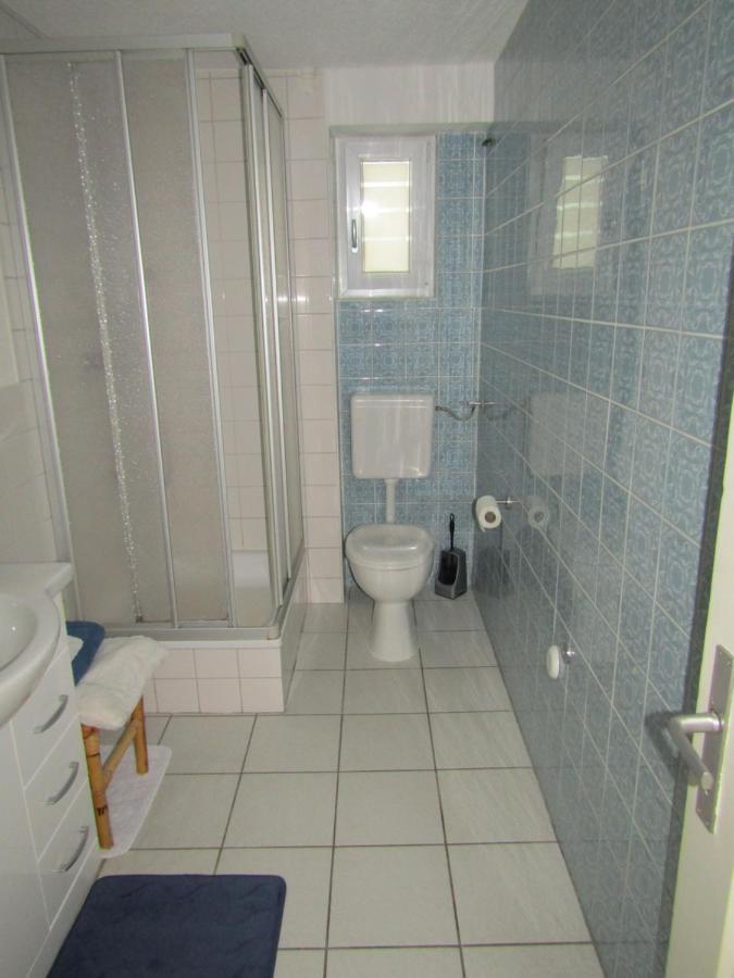 Ferienwohnung Liesel Hornberg Zewnętrze zdjęcie